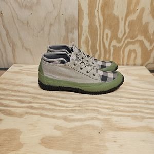 Lacrosse Trempealeau Chukka 4 Green Women's Size 11